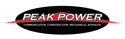 PEAK POWER