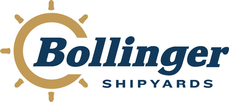 Bollinger Shipyards Logo